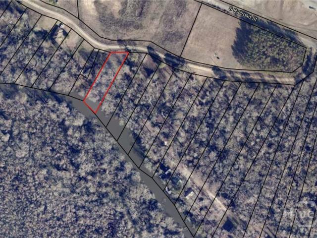 Land for sale in Dodge, Georgia