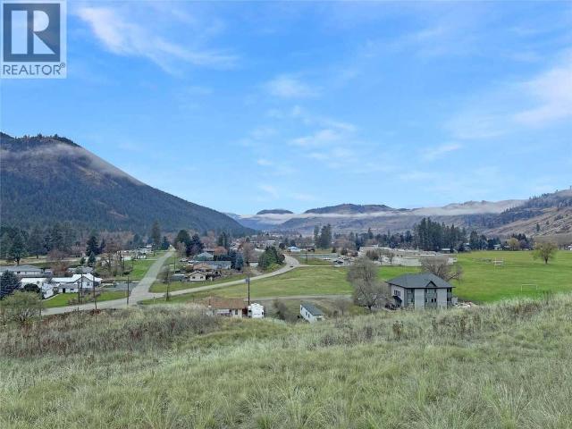 Land for sale in Midway, British Columbia