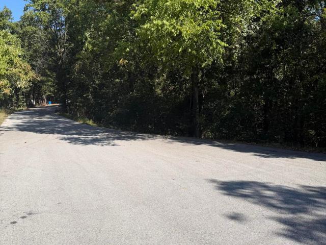 Land for sale in Highlandville, Missouri