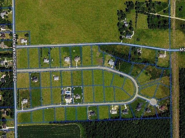 Farm for sale in Hillsville, Pennsylvania