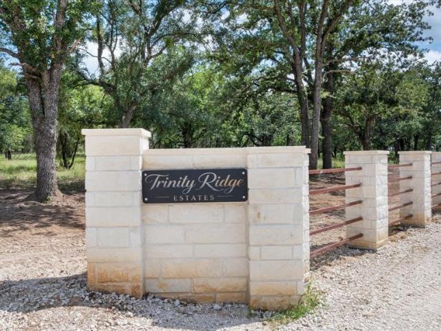 Land for sale in Stephenville, Texas