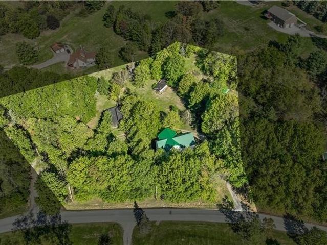 Farm for sale in Prosperity, Pennsylvania