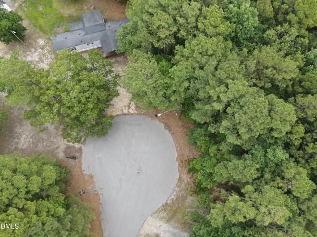 Land for sale in Coats, North Carolina