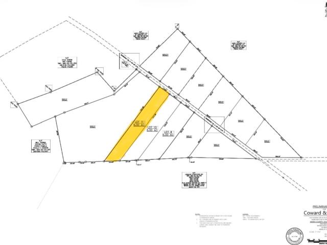 Land for sale in Aiken, South Carolina