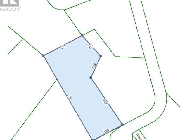Land for sale in West Bay, Nova Scotia