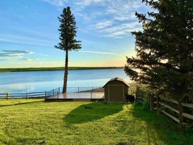 Land for sale in Montana