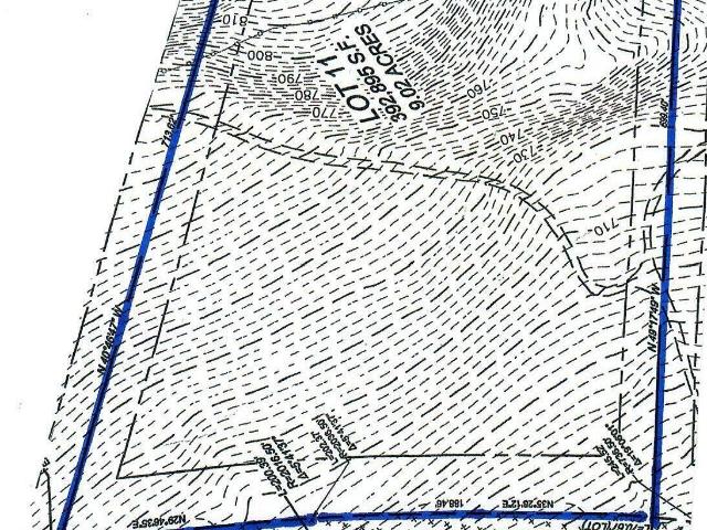 Land for sale in Amenia, New York