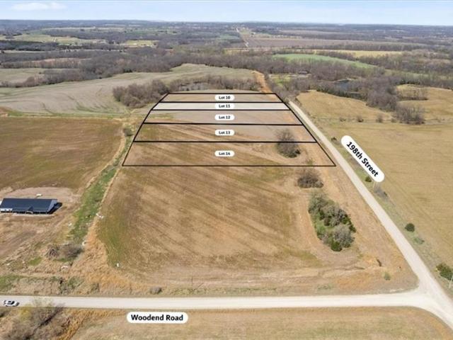 Land for sale in Kansas