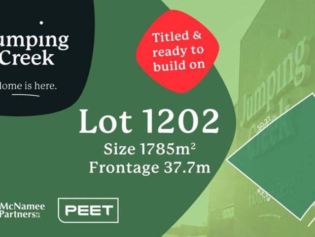 Land for sale in Queanbeyan, New South Wales