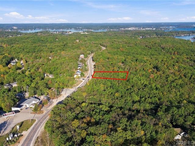 Land for sale in Village of Four Seasons, Camden County