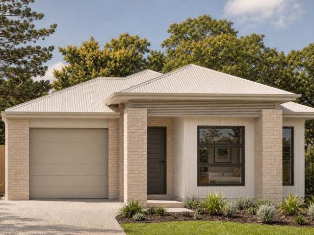 Cottage for sale in Toombul, Queensland