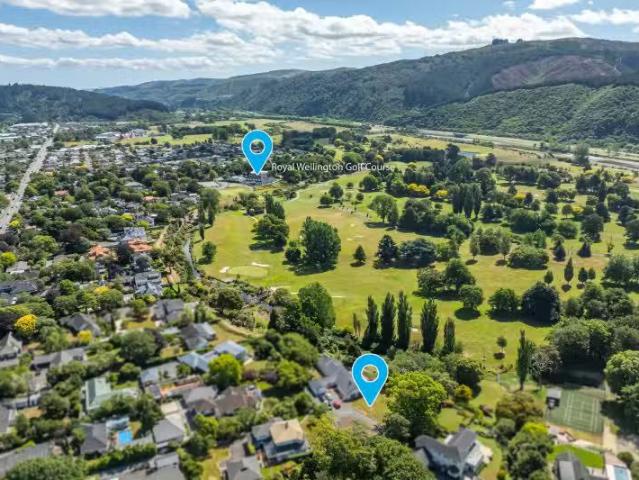 House for sale in Pauatahanui, Wellington