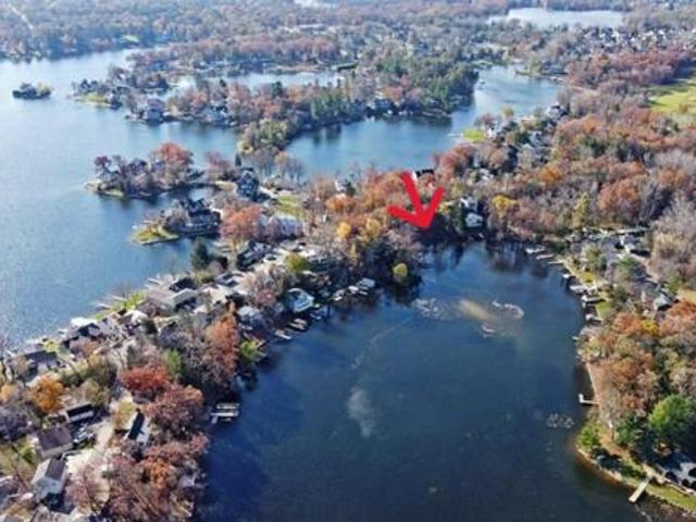 Land for sale in Lake Orion, Michigan