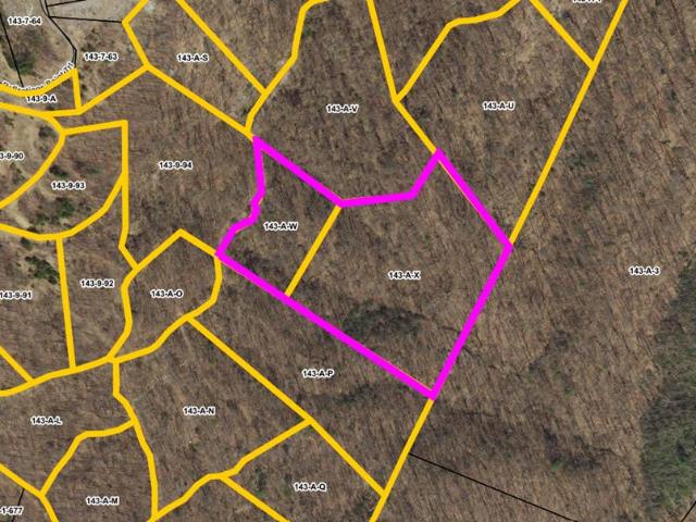 Land for sale in Virginia