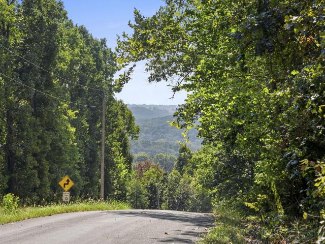 Land for sale in Stone County, Missouri