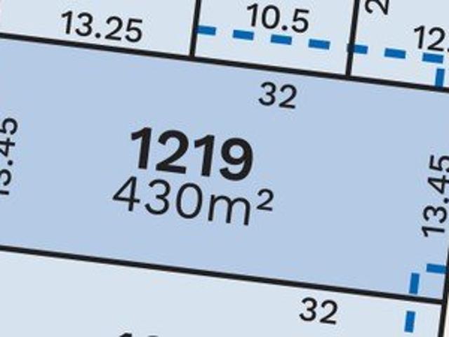 Land for sale in Geelong, Victoria