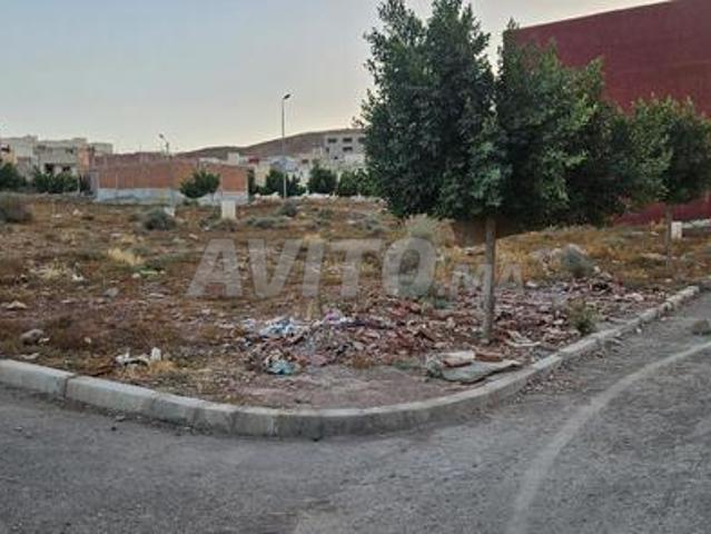 Propriété vente à Oujda وجدة, Préfecture d'Oujda-Angad عمالة وجدة - أنجاد