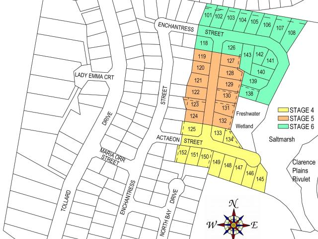 Property for sale in Rokeby, Hobart