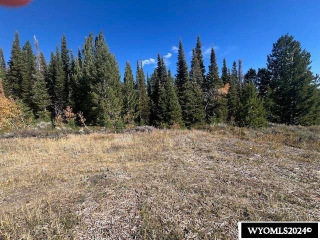 Land for sale in Wyoming
