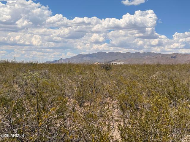 Land for sale in Cochise, Arizona