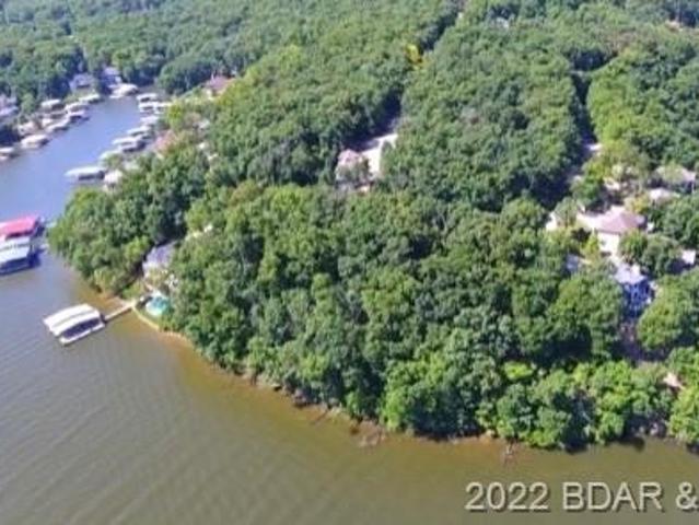Land for sale in Sunrise Beach, Missouri
