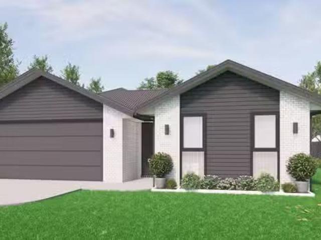 House for sale in Lake Rotoroa, Canterbury