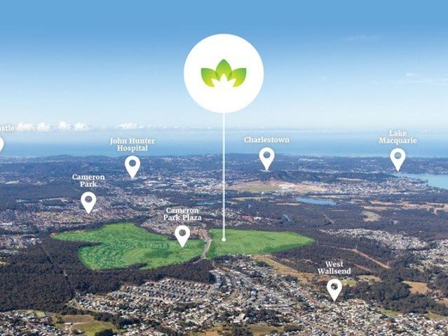 Land for sale in Ambergate, New South Wales