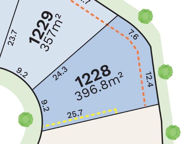 Land for sale in Marsden Park, New South Wales
