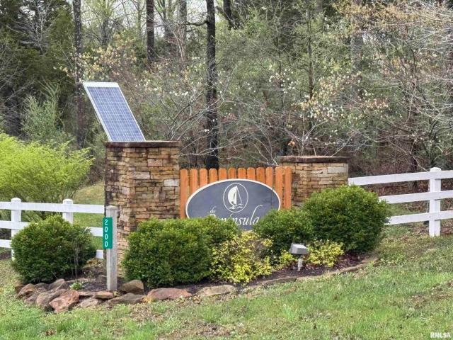 Land for sale in Goreville, Illinois