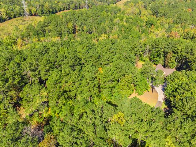 Land for sale in Salem, Oconee County