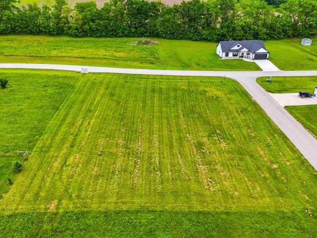 Land for sale in Cooper, Missouri
