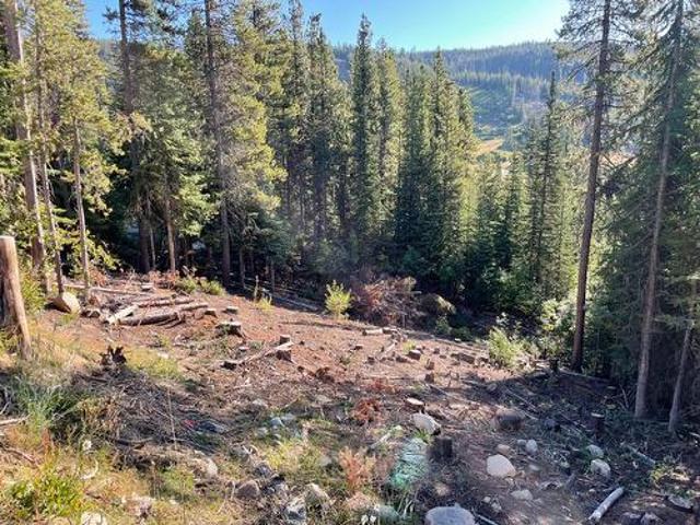 Land for sale in British Columbia