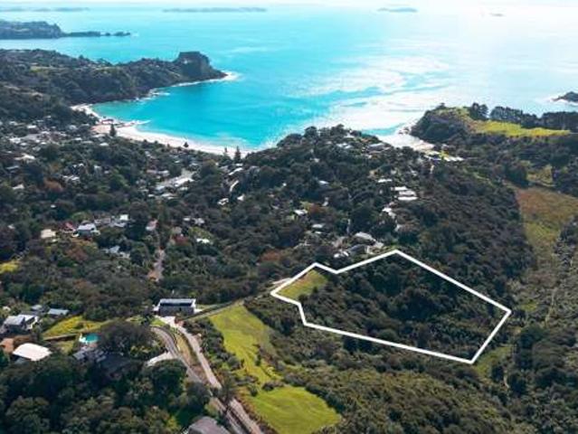 Land for sale in Omiha