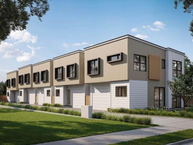 Townhouse for sale in Manurewa, Oroua County