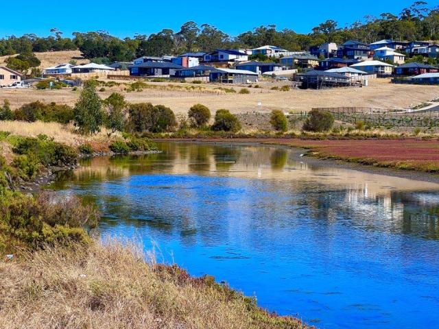 Land for sale in Hobart, Tasmania
