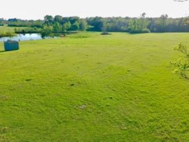 Land for sale in Loranger, Louisiana