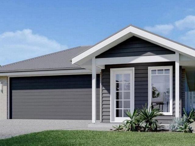 Cottage for sale in Ripley, Greater Brisbane