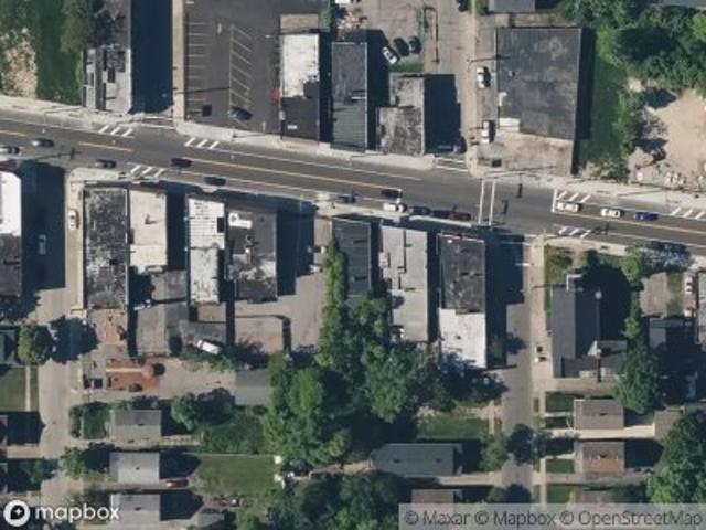 Commercial for sale in Cleveland, Ohio