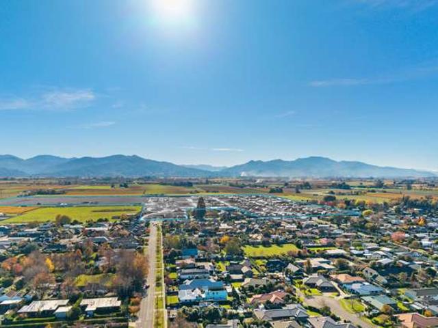House for sale in Blenheim Central, Marlborough