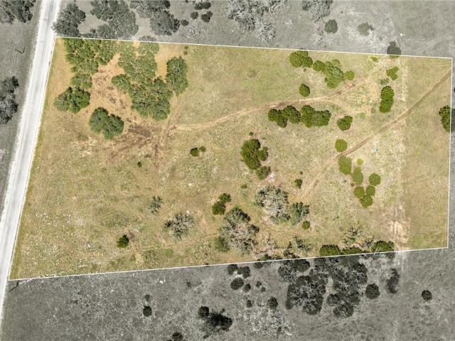 Land for sale in Lampasas, Texas