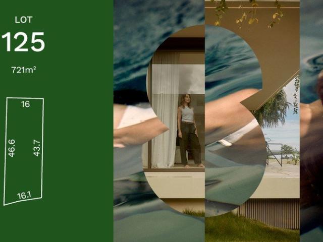 Land for sale in The Landings, Sunshine Coast Regional