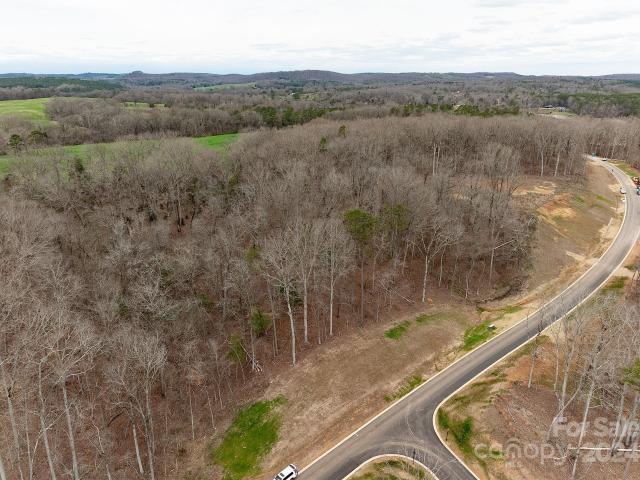 Land for sale in Norwood, North Carolina