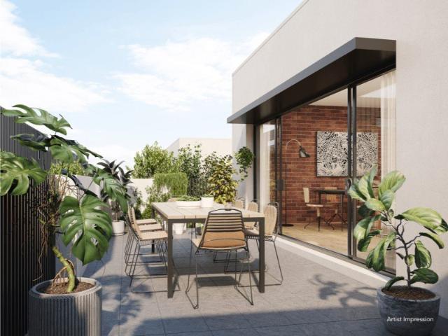 Townhouse for sale in Camerons Creek, Victoria