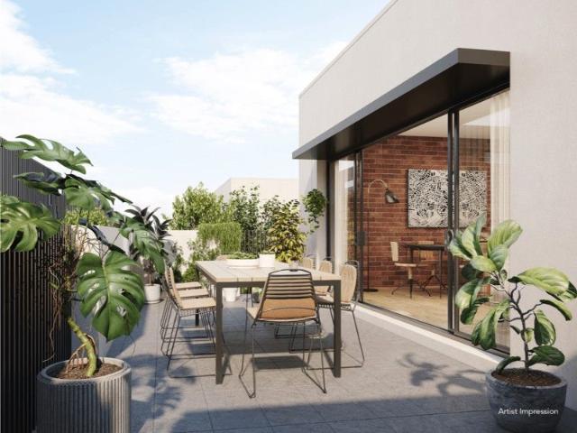 Townhouse for sale in Camerons Creek, Victoria