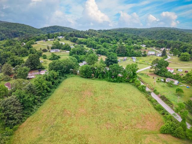 Land for sale in Virginia