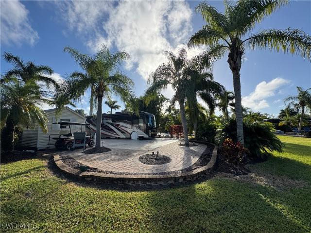 Land for sale in Labelle, Florida