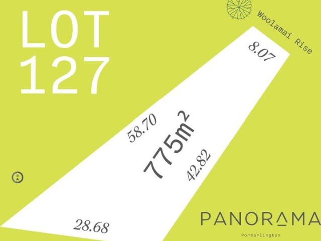Land for sale in Portarlington, Victoria