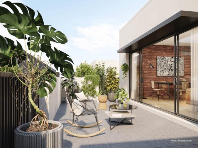 Townhouse for sale in Altona North, Melbourne