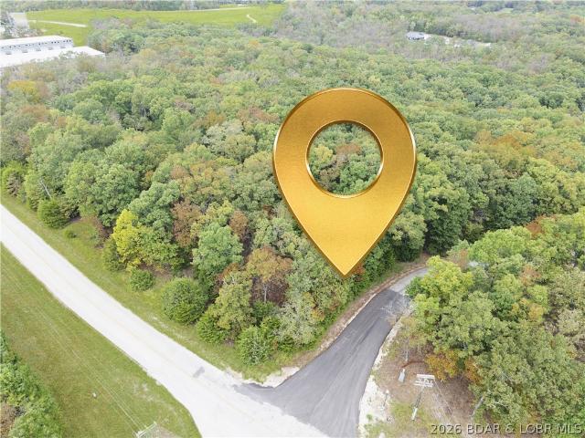 Land for sale in Sunrise Beach, Camden County