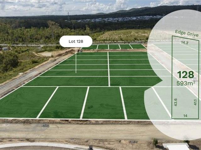 Land for sale in Yarrabilba Land for sale in Yarrabilba